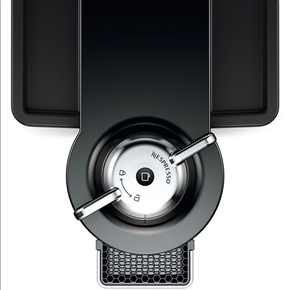 Nespresso Coffee Machine, frother, 10 coffee pods - Picture 2 of 5